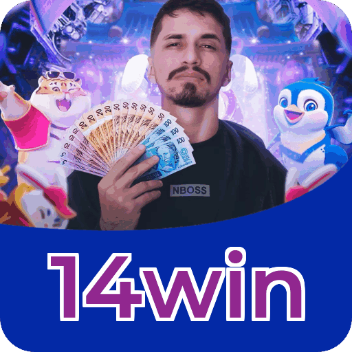 Catálogo 14win 2.547 jogos - Pragmatic Play, Evolution, NetEnt
