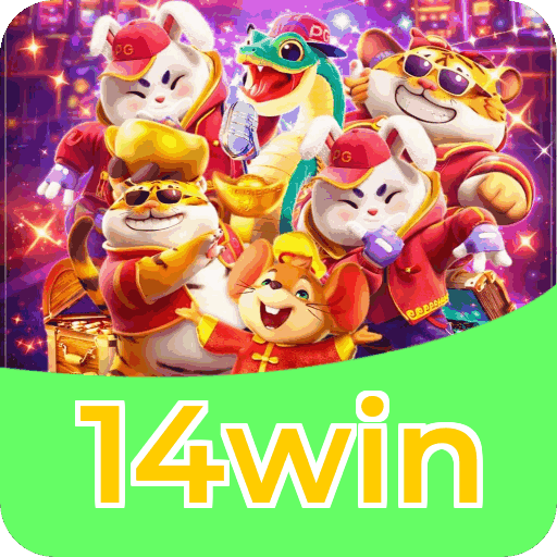 Catálogo 14win 2.547 jogos - Pragmatic Play, Evolution, NetEnt