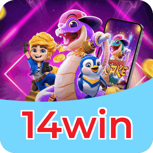 Tabela RTP dos jogos de cassino da 14win